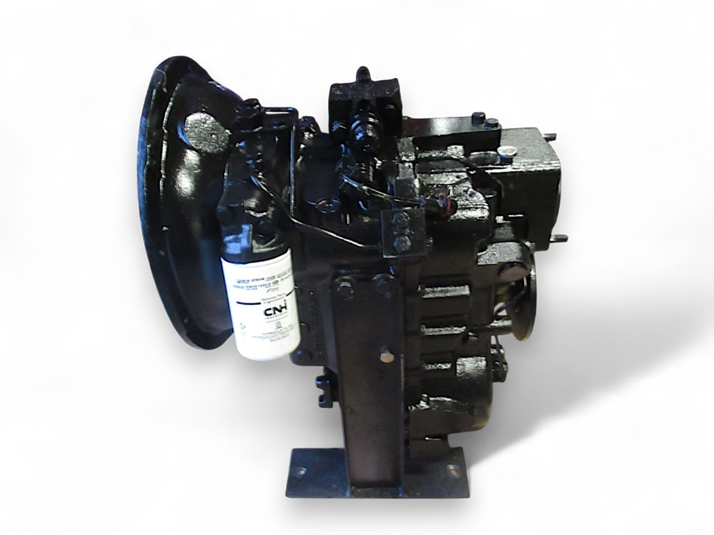 New Holland 85805276R - 85803045 - Mjenjač za Građevinski strojevi: slika New Holland 85805276R - 85803045 - Mjenjač za Građevinski strojevi New Holland 85805276R - 85803045 - Mjenjač za Građevinski strojevi: slika New Holland 85805276R - 85803045 - Mjenjač za Građevinski strojevi