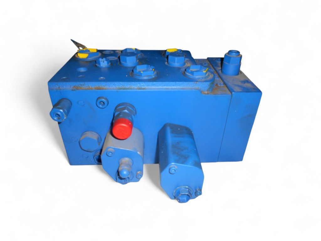 New Holland 87307986 - M6-1215-00/2M6-15 - Hidraulični ventil za Građevinski strojevi: slika New Holland 87307986 - M6-1215-00/2M6-15 - Hidraulični ventil za Građevinski strojevi New Holland 87307986 - M6-1215-00/2M6-15 - Hidraulični ventil za Građevinski strojevi: slika New Holland 87307986 - M6-1215-00/2M6-15 - Hidraulični ventil za Građevinski strojevi