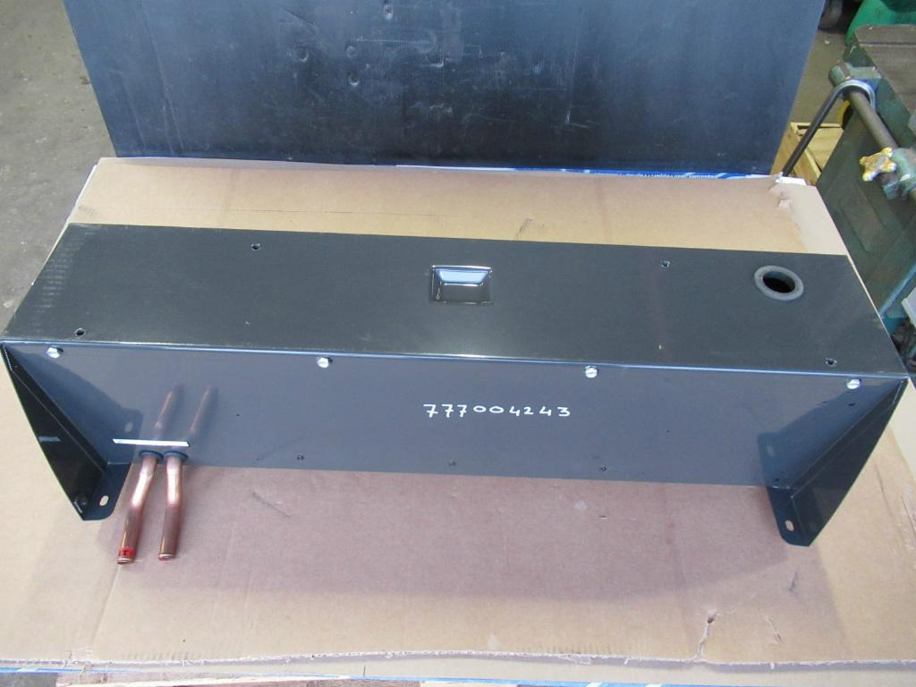 New Holland 87576281 - 7660340 - Grijanje/ Ventilacija za Poljoprivredni strojevi: slika New Holland 87576281 - 7660340 - Grijanje/ Ventilacija za Poljoprivredni strojevi New Holland 87576281 - 7660340 - Grijanje/ Ventilacija za Poljoprivredni strojevi: slika New Holland 87576281 - 7660340 - Grijanje/ Ventilacija za Poljoprivredni strojevi