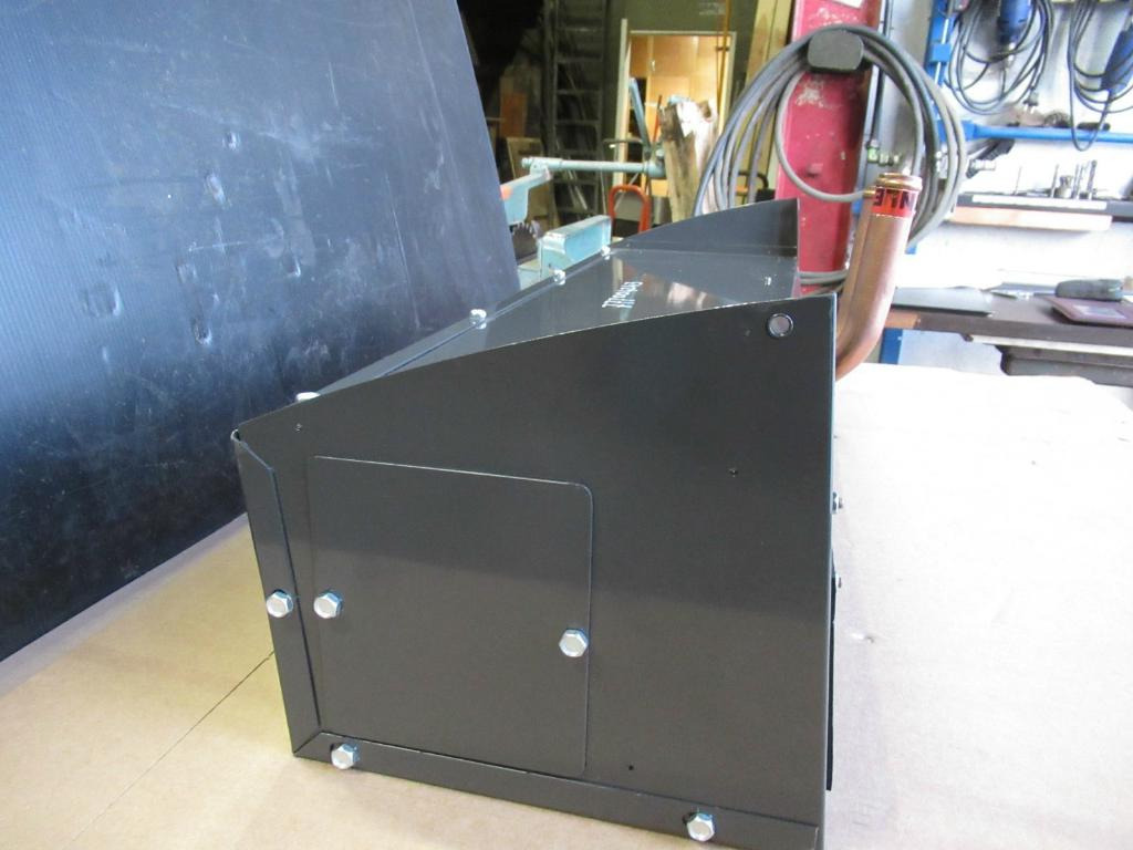 New Holland 87576281 - 87640711 - Grijanje/ Ventilacija za Poljoprivredni strojevi: slika New Holland 87576281 - 87640711 - Grijanje/ Ventilacija za Poljoprivredni strojevi New Holland 87576281 - 87640711 - Grijanje/ Ventilacija za Poljoprivredni strojevi: slika New Holland 87576281 - 87640711 - Grijanje/ Ventilacija za Poljoprivredni strojevi