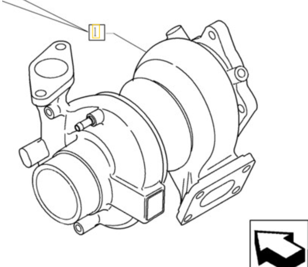 New Holland VA4933500701 - Turbo za Građevinski strojevi: slika New Holland VA4933500701 - Turbo za Građevinski strojevi New Holland VA4933500701 - Turbo za Građevinski strojevi: slika New Holland VA4933500701 - Turbo za Građevinski strojevi
