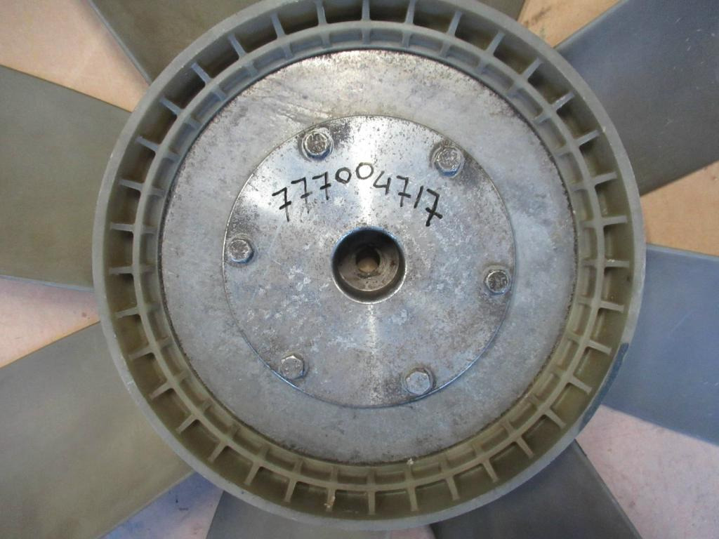 O&K RH16.5 - - Ventilator za Građevinski strojevi: slika O&K RH16.5 - - Ventilator za Građevinski strojevi O&K RH16.5 - - Ventilator za Građevinski strojevi: slika O&K RH16.5 - - Ventilator za Građevinski strojevi