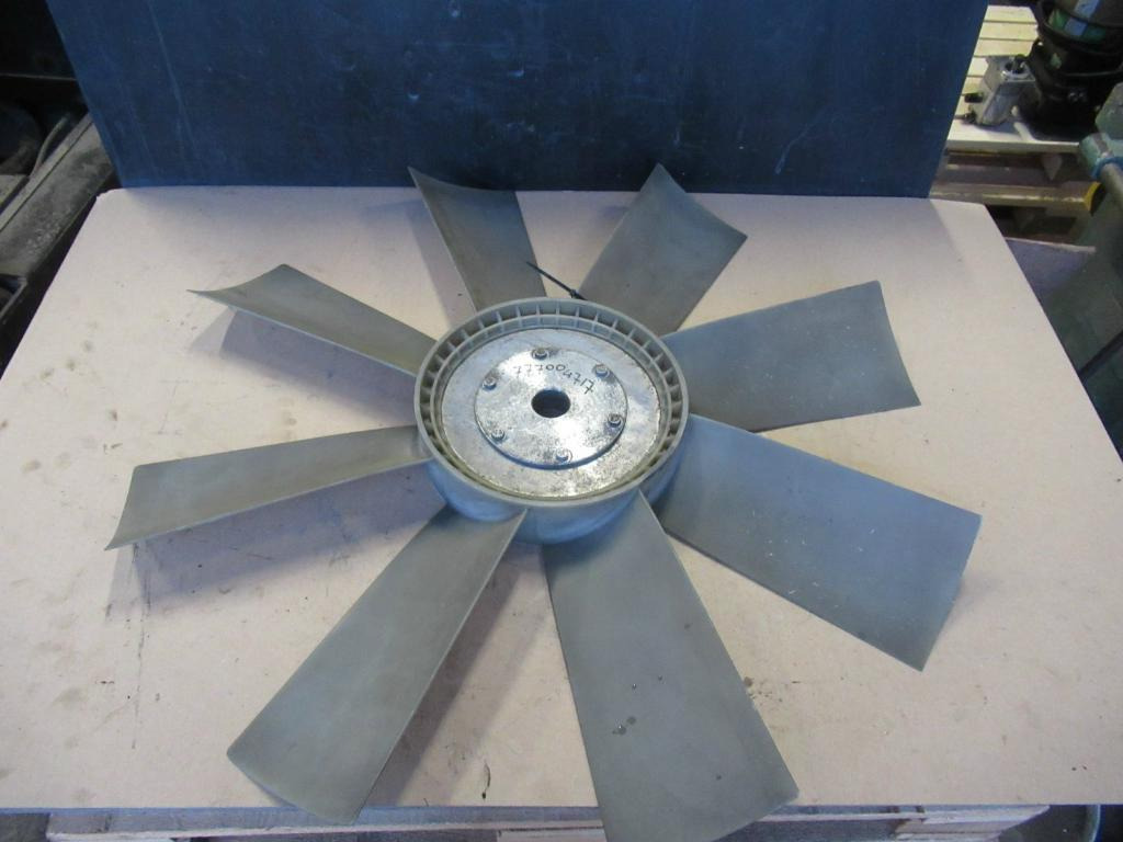 O&K RH16.5 - - Ventilator za Građevinski strojevi: slika O&K RH16.5 - - Ventilator za Građevinski strojevi O&K RH16.5 - - Ventilator za Građevinski strojevi: slika O&K RH16.5 - - Ventilator za Građevinski strojevi