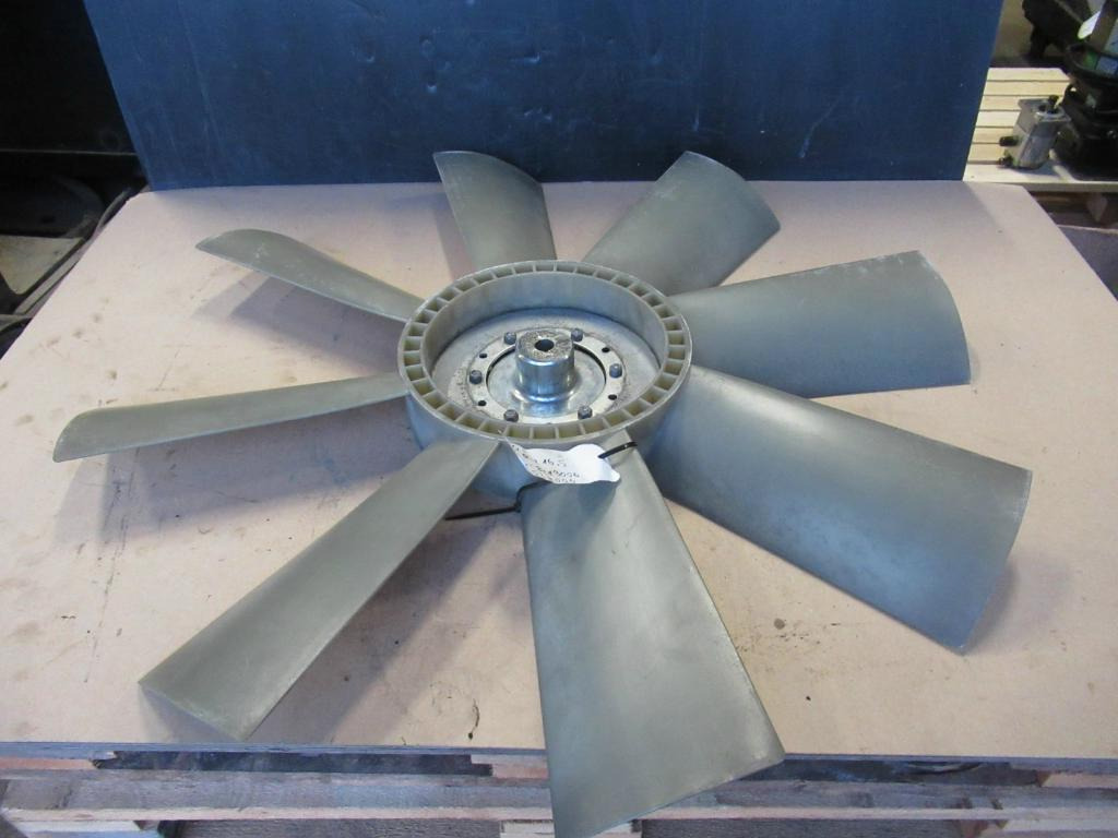 O&K RH16.5 - - Ventilator za Građevinski strojevi: slika O&K RH16.5 - - Ventilator za Građevinski strojevi O&K RH16.5 - - Ventilator za Građevinski strojevi: slika O&K RH16.5 - - Ventilator za Građevinski strojevi