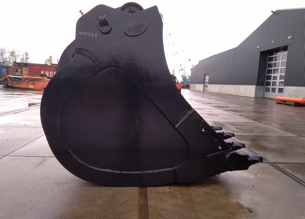 Terex O&K 3693128 - Korpa za bager: slika Terex O&K 3693128 - Korpa za bager Terex O&K 3693128 - Korpa za bager: slika Terex O&K 3693128 - Korpa za bager