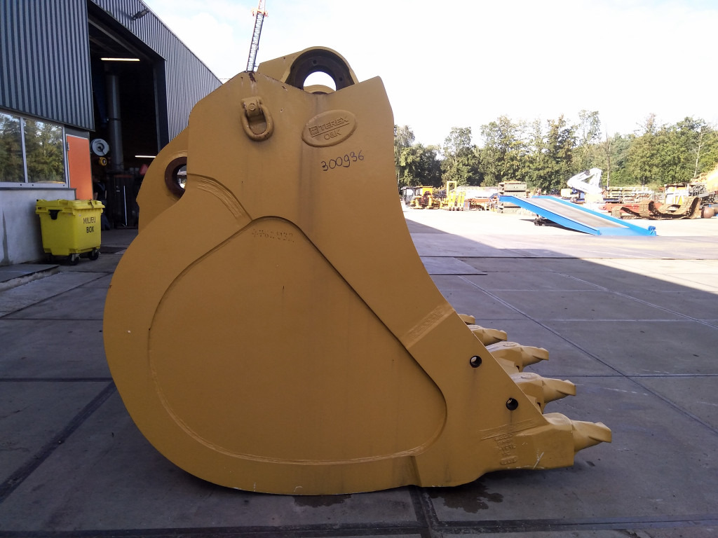 Terex O&K 3694495 - - Korpa za bager: slika Terex O&K 3694495 - - Korpa za bager Terex O&K 3694495 - - Korpa za bager: slika Terex O&K 3694495 - - Korpa za bager