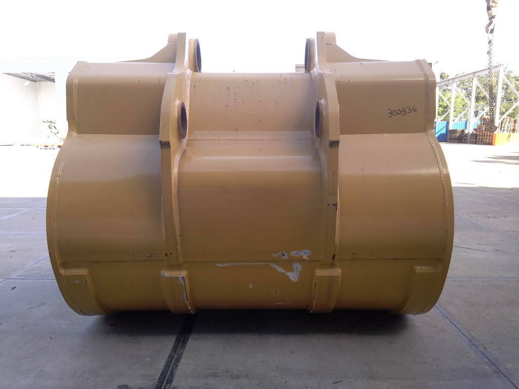 Terex O&K 3694495 - - Korpa za bager: slika Terex O&K 3694495 - - Korpa za bager Terex O&K 3694495 - - Korpa za bager: slika Terex O&K 3694495 - - Korpa za bager