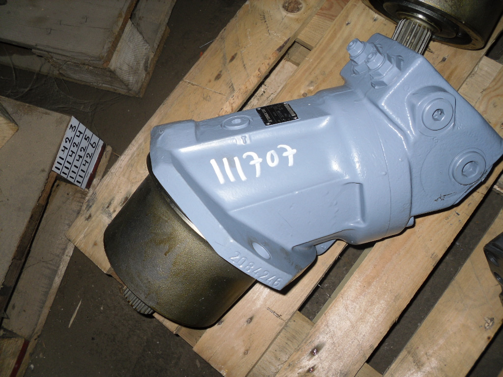Terex O&K 3702208 - - Hidraulični motor za Građevinski strojevi: slika Terex O&K 3702208 - - Hidraulični motor za Građevinski strojevi Terex O&K 3702208 - - Hidraulični motor za Građevinski strojevi: slika Terex O&K 3702208 - - Hidraulični motor za Građevinski strojevi