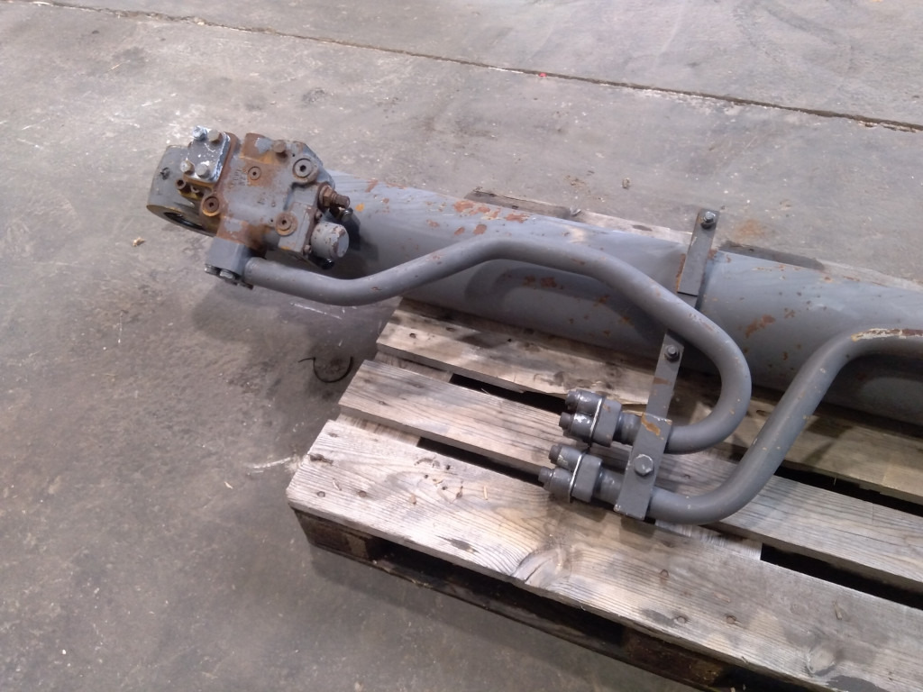 Volvo EC360 - SA114607440 - Hidraulični cilindar za Građevinski strojevi: slika Volvo EC360 - SA114607440 - Hidraulični cilindar za Građevinski strojevi Volvo EC360 - SA114607440 - Hidraulični cilindar za Građevinski strojevi: slika Volvo EC360 - SA114607440 - Hidraulični cilindar za Građevinski strojevi