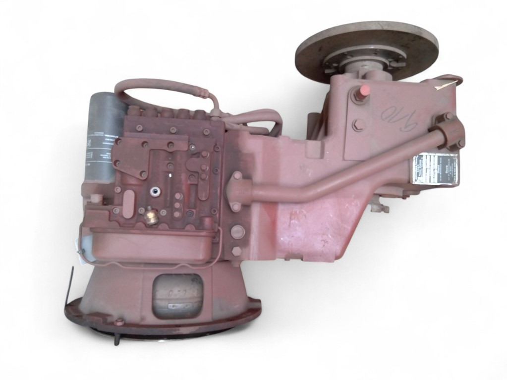 ZF 4644006058 - 4168030058 - Mjenjač za Građevinski strojevi: slika ZF 4644006058 - 4168030058 - Mjenjač za Građevinski strojevi ZF 4644006058 - 4168030058 - Mjenjač za Građevinski strojevi: slika ZF 4644006058 - 4168030058 - Mjenjač za Građevinski strojevi