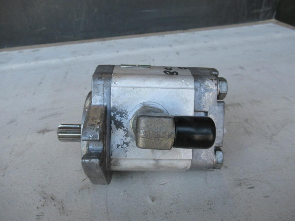 Zexel 307002-4650 - - Hidraulična pumpa za Građevinski strojevi: slika Zexel 307002-4650 - - Hidraulična pumpa za Građevinski strojevi Zexel 307002-4650 - - Hidraulična pumpa za Građevinski strojevi: slika Zexel 307002-4650 - - Hidraulična pumpa za Građevinski strojevi