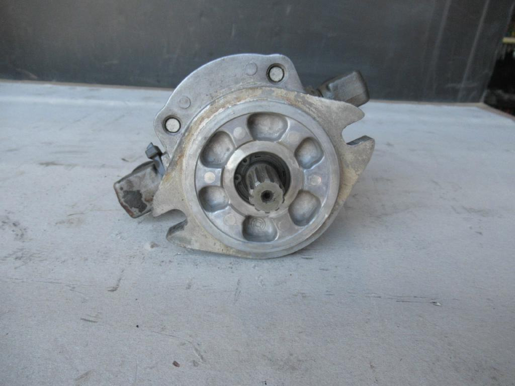 Zexel 307002-4650 - - Hidraulična pumpa za Građevinski strojevi: slika Zexel 307002-4650 - - Hidraulična pumpa za Građevinski strojevi Zexel 307002-4650 - - Hidraulična pumpa za Građevinski strojevi: slika Zexel 307002-4650 - - Hidraulična pumpa za Građevinski strojevi