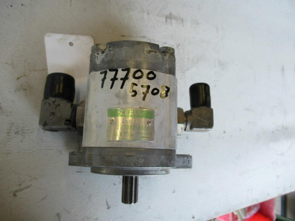 Zexel 307002-4650 - - Hidraulična pumpa za Građevinski strojevi: slika Zexel 307002-4650 - - Hidraulična pumpa za Građevinski strojevi Zexel 307002-4650 - - Hidraulična pumpa za Građevinski strojevi: slika Zexel 307002-4650 - - Hidraulična pumpa za Građevinski strojevi