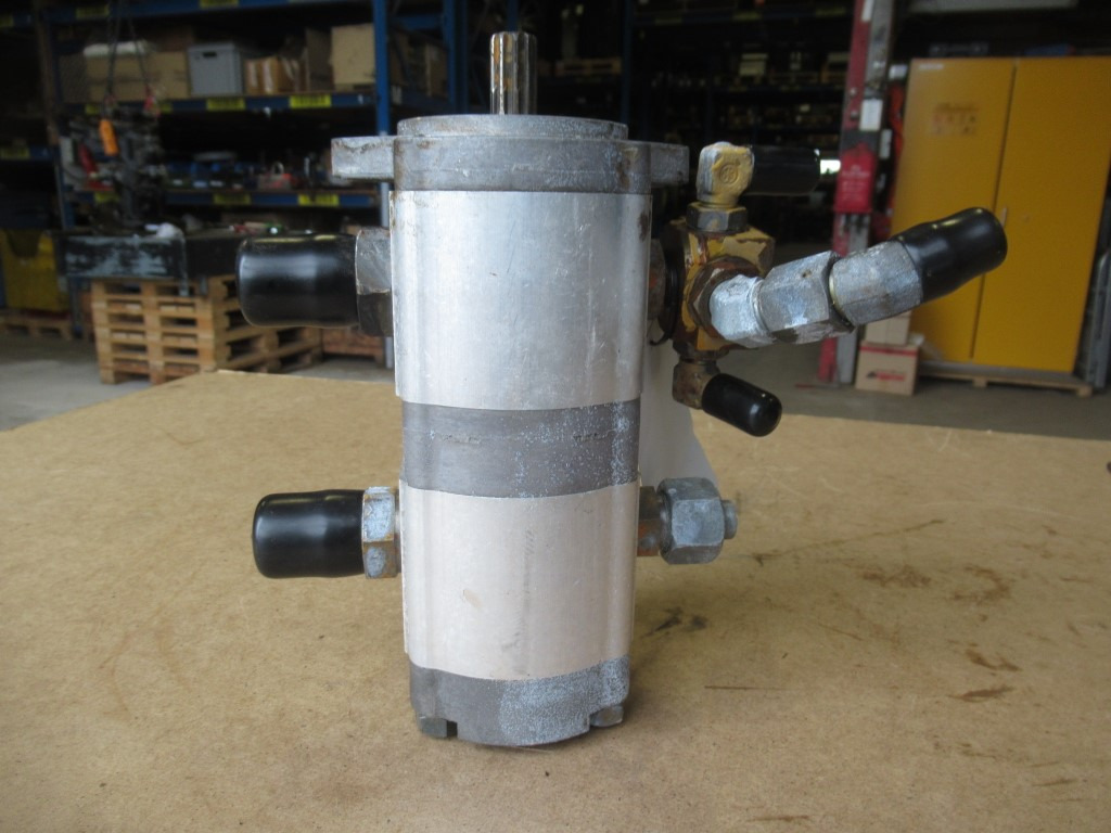 Zexel 307012-3610 - - Hidraulična pumpa za Građevinski strojevi: slika Zexel 307012-3610 - - Hidraulična pumpa za Građevinski strojevi Zexel 307012-3610 - - Hidraulična pumpa za Građevinski strojevi: slika Zexel 307012-3610 - - Hidraulična pumpa za Građevinski strojevi