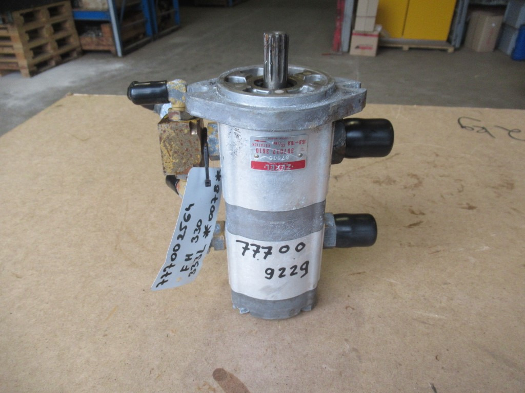 Zexel 307012-3610 - - Hidraulična pumpa za Građevinski strojevi: slika Zexel 307012-3610 - - Hidraulična pumpa za Građevinski strojevi Zexel 307012-3610 - - Hidraulična pumpa za Građevinski strojevi: slika Zexel 307012-3610 - - Hidraulična pumpa za Građevinski strojevi