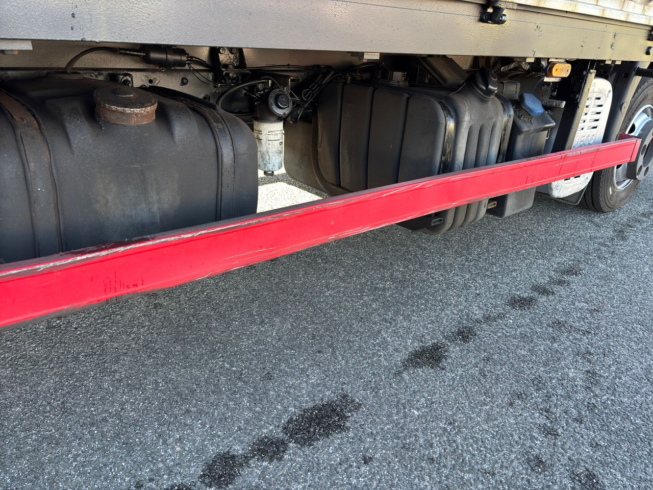 IVECO EuroCargo 160 ML75E16 - Kamion s ceradom: slika IVECO EuroCargo 160 ML75E16 - Kamion s ceradom IVECO EuroCargo 160 ML75E16 - Kamion s ceradom: slika IVECO EuroCargo 160 ML75E16 - Kamion s ceradom