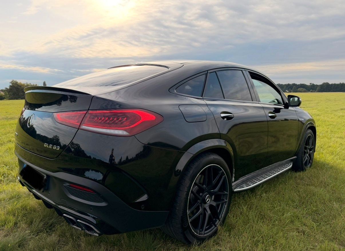 Mercedes-Benz GLE 63 AMG 4Matic+ Coupe - Coupe: slika Mercedes-Benz GLE 63 AMG 4Matic+ Coupe - Coupe Mercedes-Benz GLE 63 AMG 4Matic+ Coupe - Coupe: slika Mercedes-Benz GLE 63 AMG 4Matic+ Coupe - Coupe