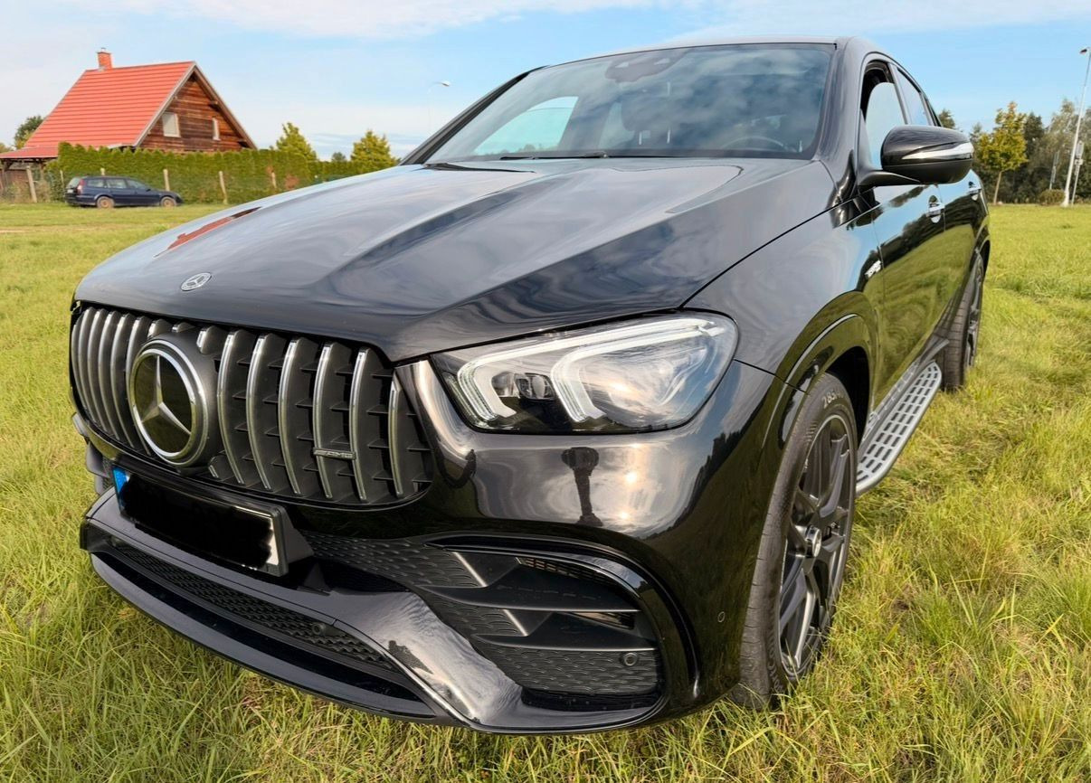 Mercedes-Benz GLE 63 AMG 4Matic+ Coupe - Coupe: slika Mercedes-Benz GLE 63 AMG 4Matic+ Coupe - Coupe Mercedes-Benz GLE 63 AMG 4Matic+ Coupe - Coupe: slika Mercedes-Benz GLE 63 AMG 4Matic+ Coupe - Coupe
