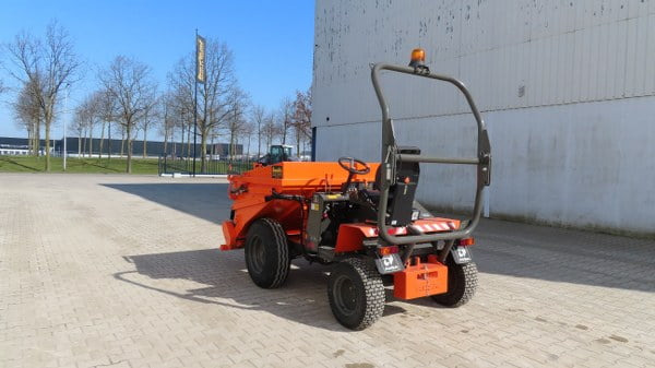 Ausa D 150 RMA - Stroj za asfaltiranje: slika  Ausa D 150 RMA - Stroj za asfaltiranje Ausa D 150 RMA - Stroj za asfaltiranje: slika  Ausa D 150 RMA - Stroj za asfaltiranje