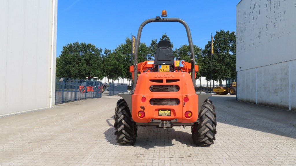 Ausa D 600 APG - Mini istovarivač: slika Ausa D 600 APG - Mini istovarivač Ausa D 600 APG - Mini istovarivač: slika Ausa D 600 APG - Mini istovarivač