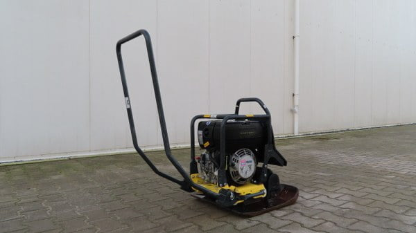 Bomag BP 20/50 D - Vibro ploča: slika Bomag BP 20/50 D - Vibro ploča Bomag BP 20/50 D - Vibro ploča: slika Bomag BP 20/50 D - Vibro ploča