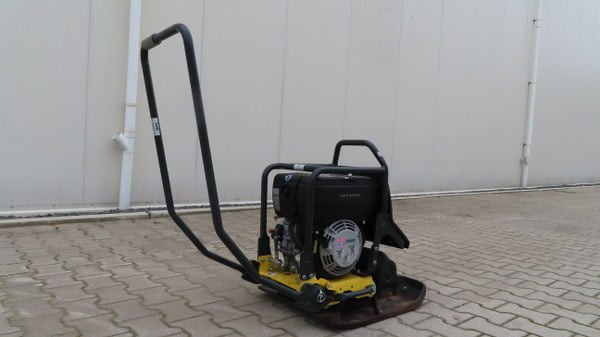 Bomag BP 20/50 D - Vibro ploča: slika Bomag BP 20/50 D - Vibro ploča Bomag BP 20/50 D - Vibro ploča: slika Bomag BP 20/50 D - Vibro ploča