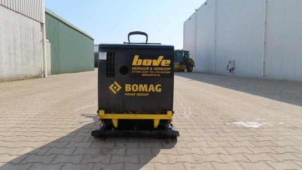 Vibro ploča Bomag BPR 100/80 D: slika Vibro ploča Bomag BPR 100/80 D Vibro ploča Bomag BPR 100/80 D: slika Vibro ploča Bomag BPR 100/80 D