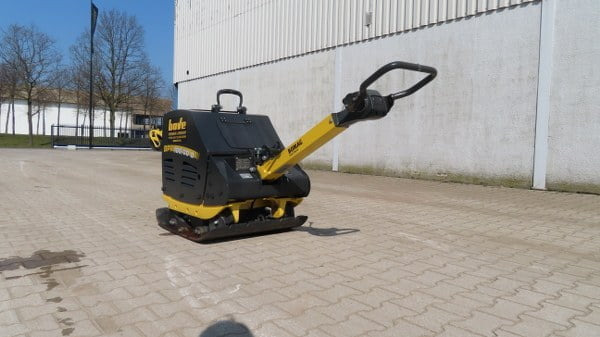 Vibro ploča Bomag BPR 100/80 D: slika Vibro ploča Bomag BPR 100/80 D Vibro ploča Bomag BPR 100/80 D: slika Vibro ploča Bomag BPR 100/80 D