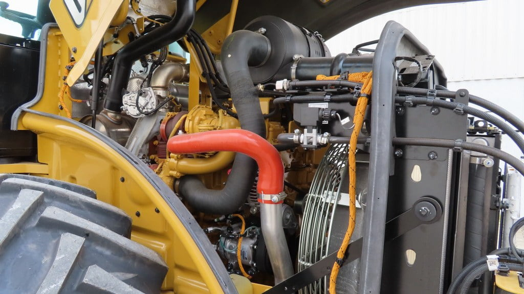 Kompaktor Caterpillar CS 66 B: slika Kompaktor Caterpillar CS 66 B Kompaktor Caterpillar CS 66 B: slika Kompaktor Caterpillar CS 66 B