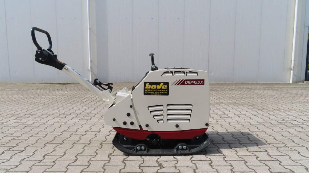 Dynapac DRP 45 DX - Vibro ploča: slika Dynapac DRP 45 DX - Vibro ploča Dynapac DRP 45 DX - Vibro ploča: slika Dynapac DRP 45 DX - Vibro ploča