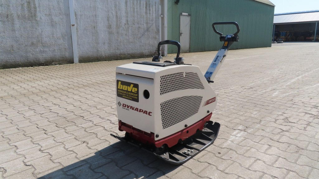 Dynapac DRP25D - Vibro ploča: slika Dynapac DRP25D - Vibro ploča Dynapac DRP25D - Vibro ploča: slika Dynapac DRP25D - Vibro ploča