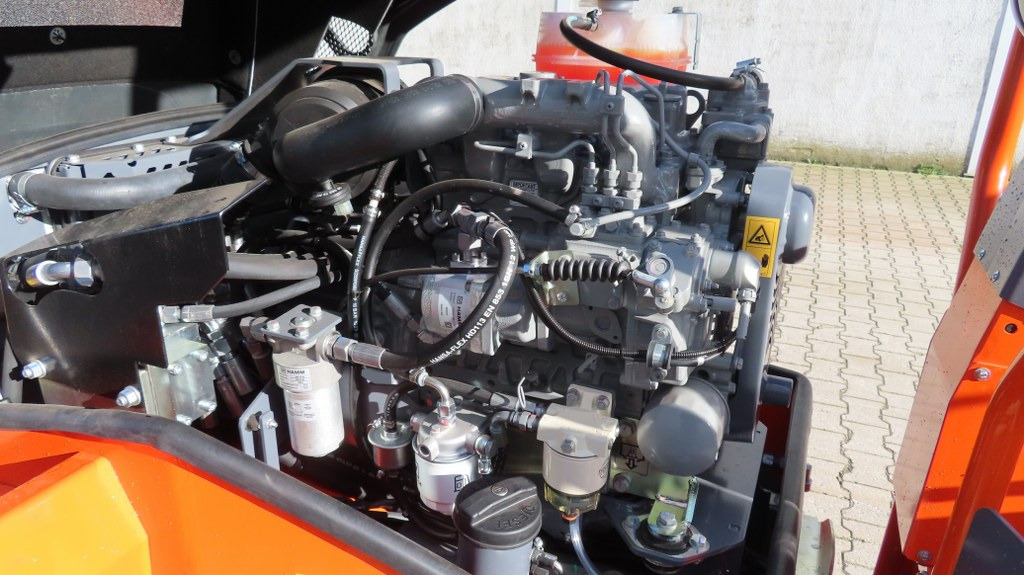 Cestovni valjak Hamm HD 12 VV: slika Cestovni valjak Hamm HD 12 VV Cestovni valjak Hamm HD 12 VV: slika Cestovni valjak Hamm HD 12 VV