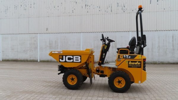 JCB 1T-2 HT - Mini istovarivač: slika JCB 1T-2 HT - Mini istovarivač JCB 1T-2 HT - Mini istovarivač: slika JCB 1T-2 HT - Mini istovarivač