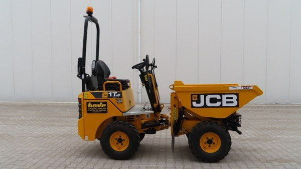 JCB 1T-2 HT - Mini istovarivač: slika JCB 1T-2 HT - Mini istovarivač JCB 1T-2 HT - Mini istovarivač: slika JCB 1T-2 HT - Mini istovarivač