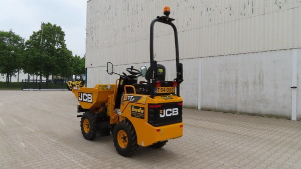 JCB 1T-2 HT - Mini istovarivač: slika JCB 1T-2 HT - Mini istovarivač JCB 1T-2 HT - Mini istovarivač: slika JCB 1T-2 HT - Mini istovarivač