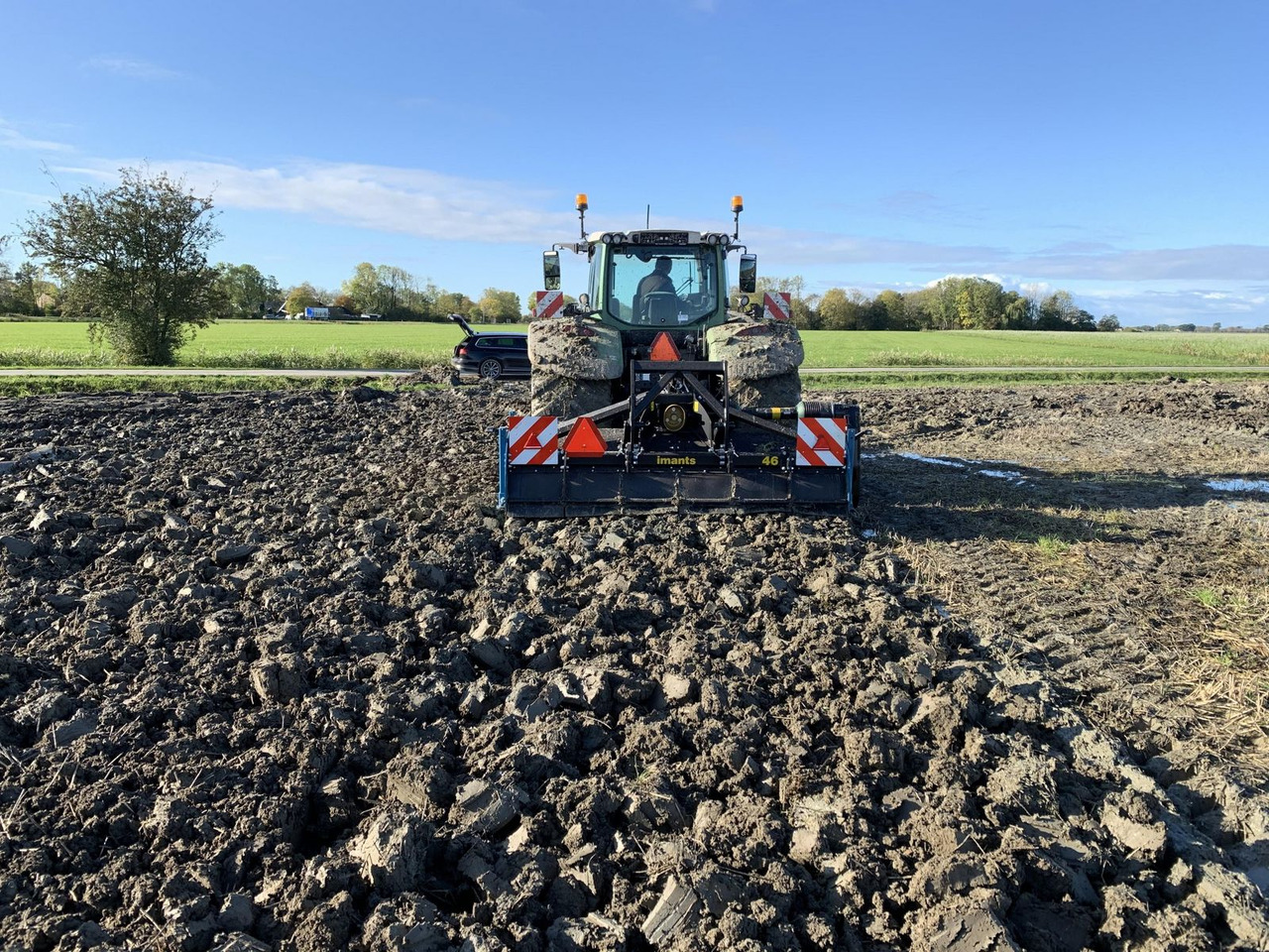 Imants ST 46 Serie - Oprema za obradu tla: slika Imants ST 46 Serie - Oprema za obradu tla Imants ST 46 Serie - Oprema za obradu tla: slika Imants ST 46 Serie - Oprema za obradu tla