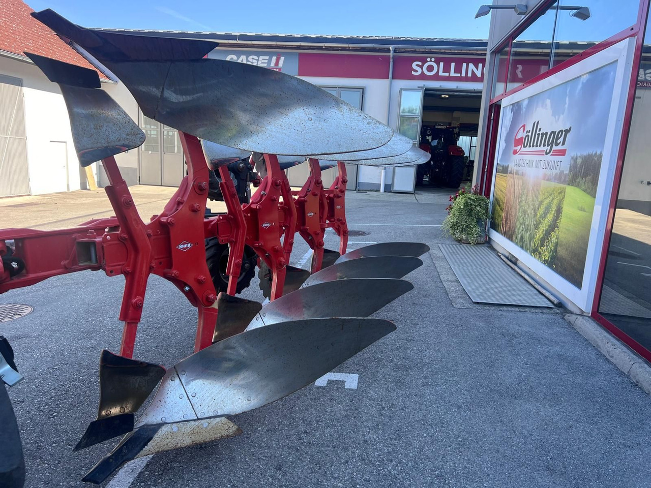Kuhn Varimaster 123 - Plug: slika Kuhn Varimaster 123 - Plug Kuhn Varimaster 123 - Plug: slika Kuhn Varimaster 123 - Plug