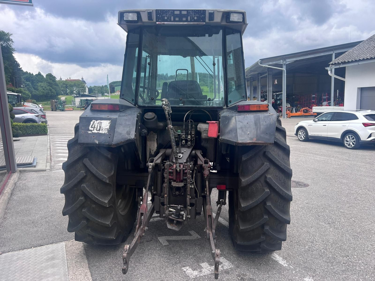 Massey Ferguson 3065-4 Super - Traktor: slika Massey Ferguson 3065-4 Super - Traktor Massey Ferguson 3065-4 Super - Traktor: slika Massey Ferguson 3065-4 Super - Traktor