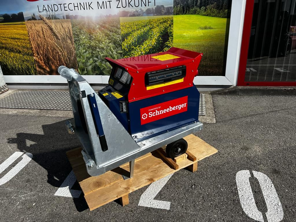 Schneeberger NSGL 30 - 4 - Generatorski set: slika Schneeberger NSGL 30 - 4 - Generatorski set Schneeberger NSGL 30 - 4 - Generatorski set: slika Schneeberger NSGL 30 - 4 - Generatorski set