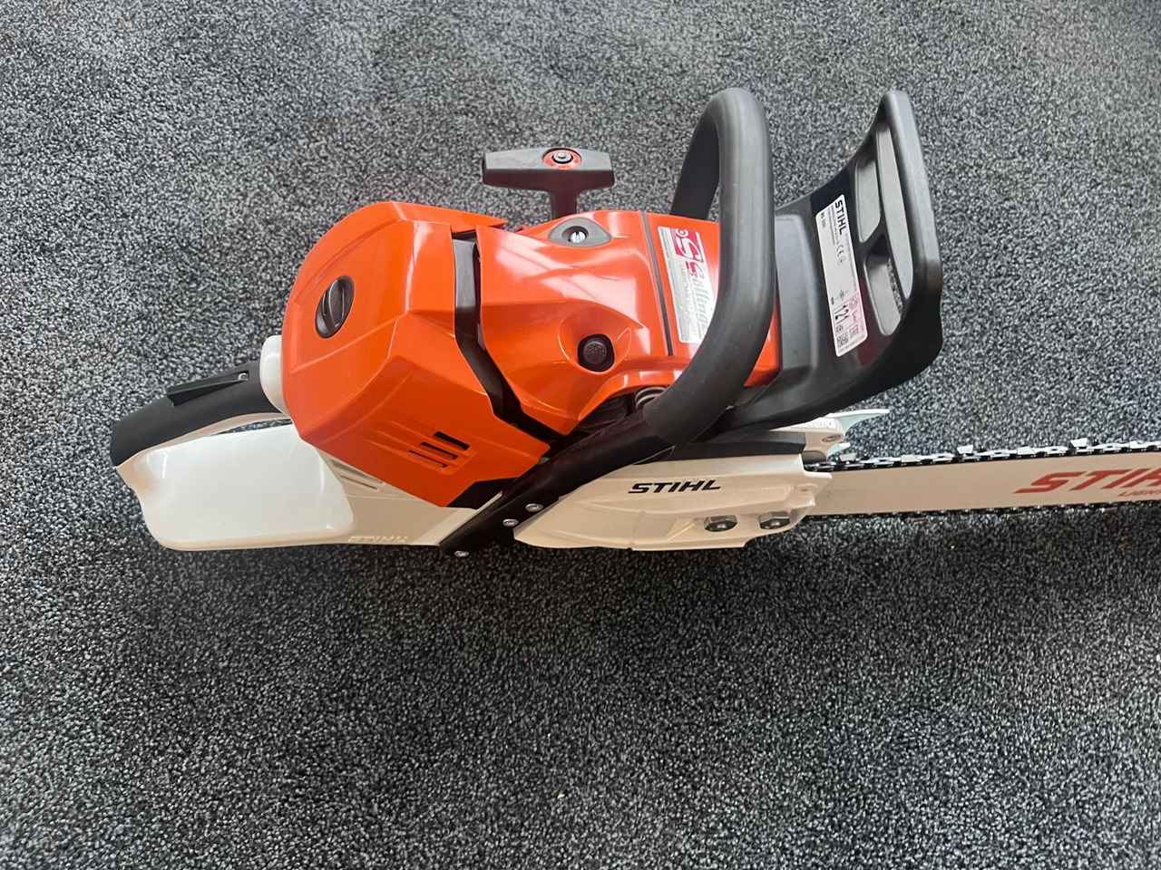 Stihl MS 500i - Alat/ Oprema: slika Stihl MS 500i - Alat/ Oprema Stihl MS 500i - Alat/ Oprema: slika Stihl MS 500i - Alat/ Oprema