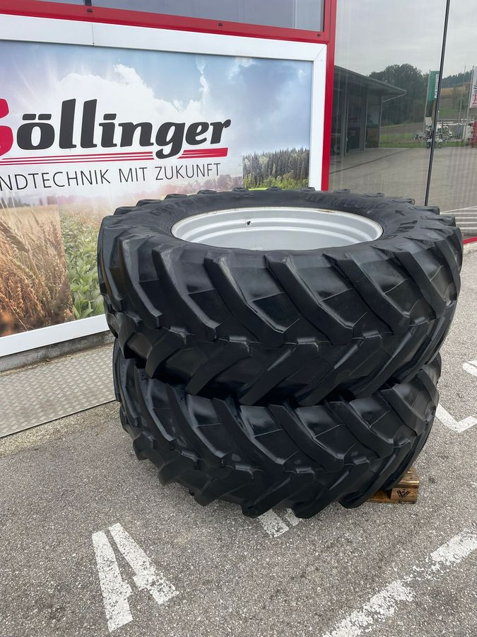 Trelleborg 650/65R42 - Kompletan kotač za Traktor: slika Trelleborg 650/65R42 - Kompletan kotač za Traktor Trelleborg 650/65R42 - Kompletan kotač za Traktor: slika Trelleborg 650/65R42 - Kompletan kotač za Traktor
