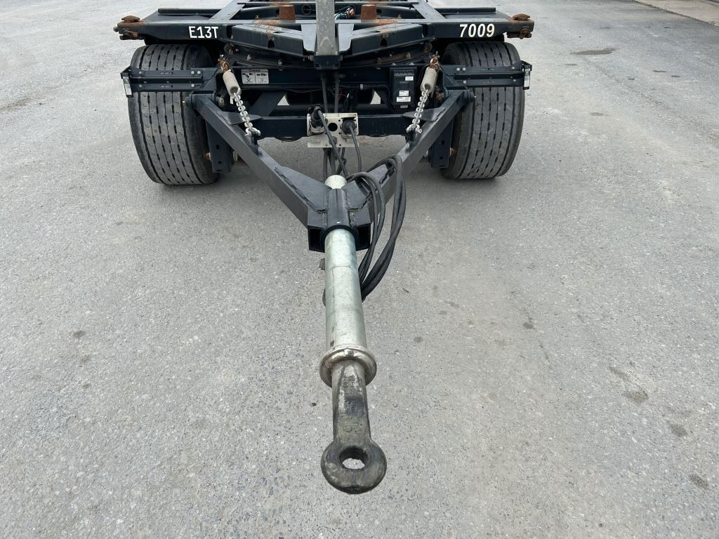 Krone 2 Achswechselfahrgestell, Typ: MAXI AZW 18 eL3B7 - Transporter kontejnera/ Prikolica s izmjenjivim sanducima: slika Krone 2 Achswechselfahrgestell, Typ: MAXI AZW 18 eL3B7 - Transporter kontejnera/ Prikolica s izmjenjivim sanducima Krone 2 Achswechselfahrgestell, Typ: MAXI AZW 18 eL3B7 - Transporter kontejnera/ Prikolica s izmjenjivim sanducima: slika Krone 2 Achswechselfahrgestell, Typ: MAXI AZW 18 eL3B7 - Transporter kontejnera/ Prikolica s izmjenjivim sanducima