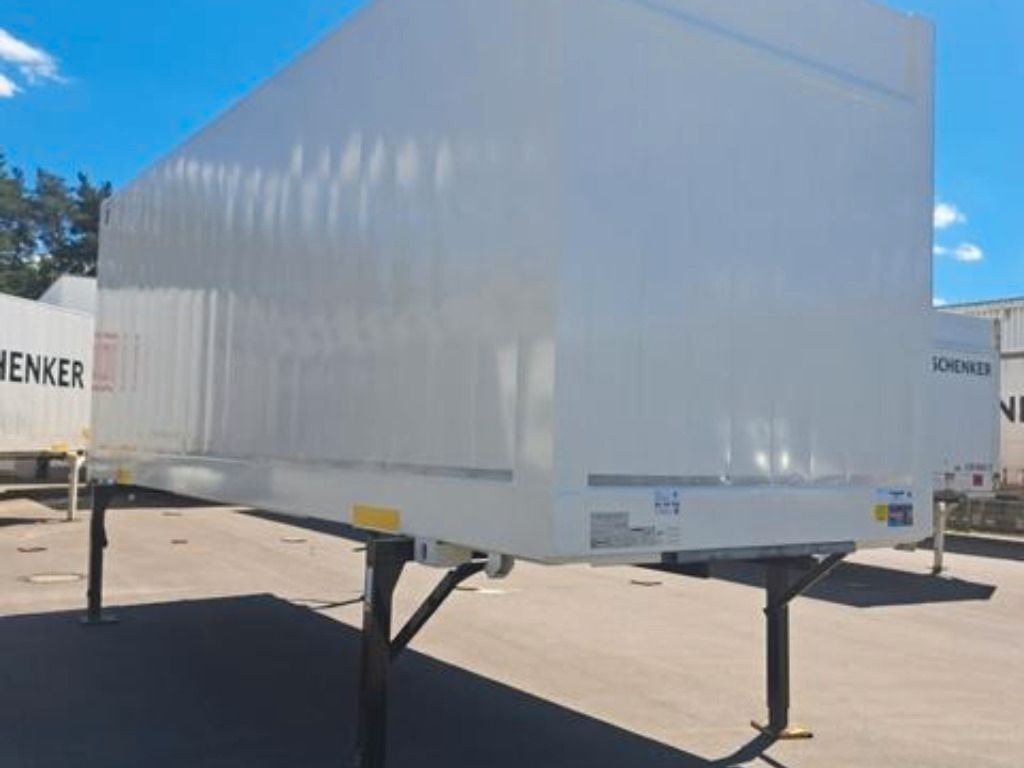 Krone Heck Alu.- Rolltor - Izmjenjivi sanduk - kutija: slika Krone Heck Alu.- Rolltor - Izmjenjivi sanduk - kutija Krone Heck Alu.- Rolltor - Izmjenjivi sanduk - kutija: slika Krone Heck Alu.- Rolltor - Izmjenjivi sanduk - kutija