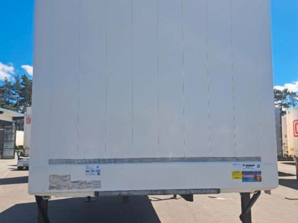 Krone Heck Alu.- Rolltor - Izmjenjivi sanduk - kutija: slika Krone Heck Alu.- Rolltor - Izmjenjivi sanduk - kutija Krone Heck Alu.- Rolltor - Izmjenjivi sanduk - kutija: slika Krone Heck Alu.- Rolltor - Izmjenjivi sanduk - kutija