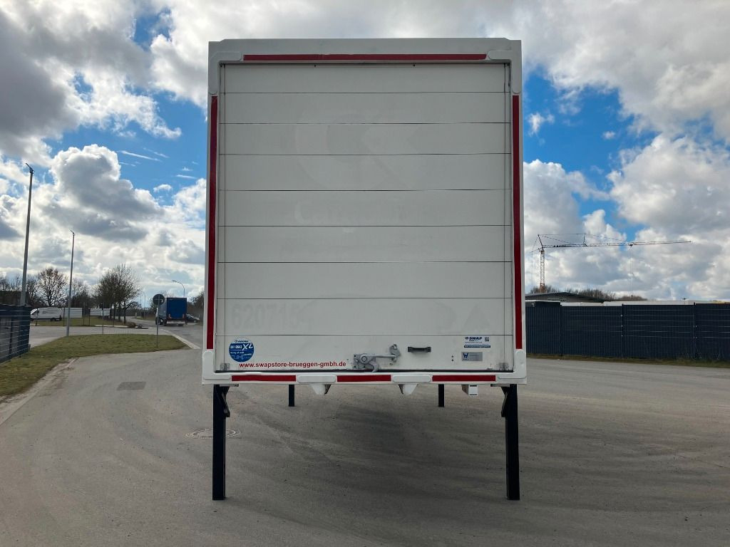 Krone Wechselbrücke Koffer - Izmjenjivi sanduk - kutija: slika Krone Wechselbrücke Koffer - Izmjenjivi sanduk - kutija Krone Wechselbrücke Koffer - Izmjenjivi sanduk - kutija: slika Krone Wechselbrücke Koffer - Izmjenjivi sanduk - kutija