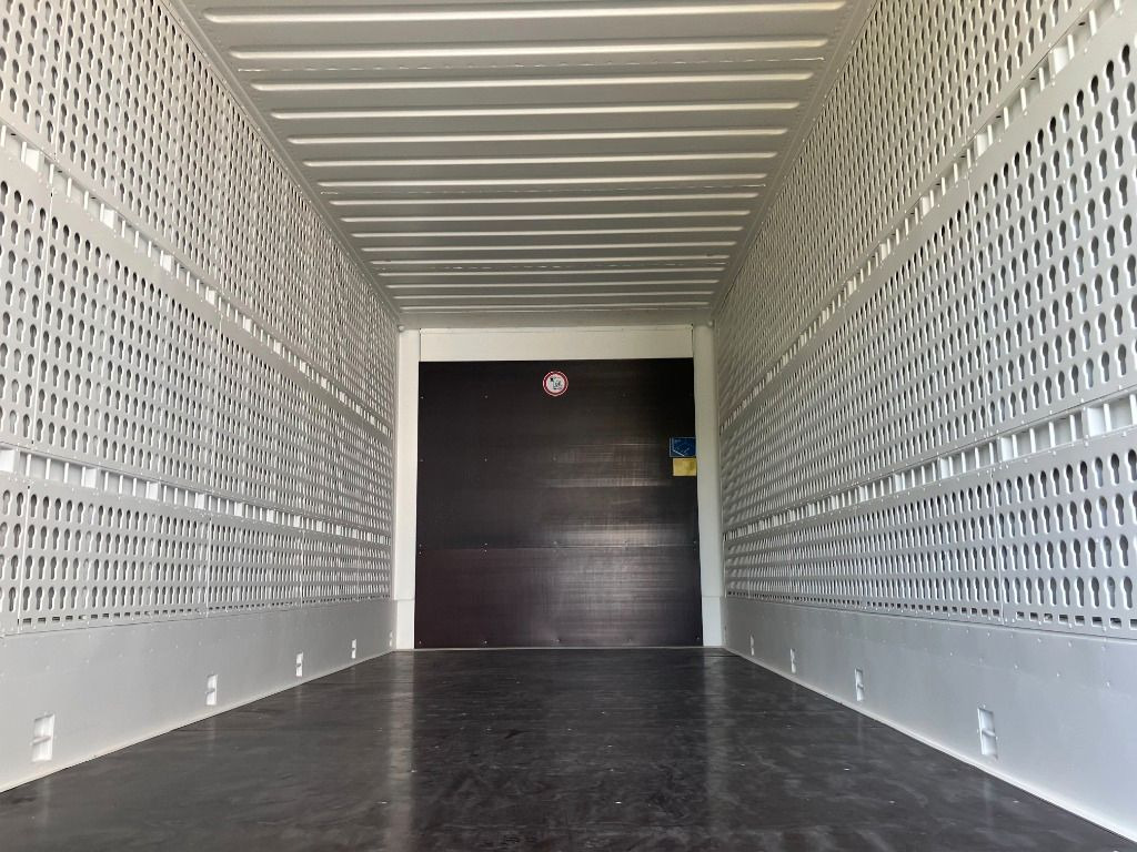 Krone Wechselbrücke Koffer - Izmjenjivi sanduk - kutija: slika Krone Wechselbrücke Koffer - Izmjenjivi sanduk - kutija Krone Wechselbrücke Koffer - Izmjenjivi sanduk - kutija: slika Krone Wechselbrücke Koffer - Izmjenjivi sanduk - kutija