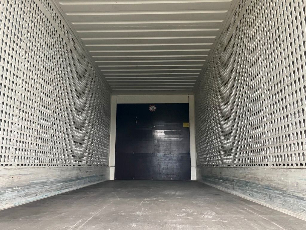 Krone Wechselbrücke Koffer - Izmjenjivi sanduk - kutija: slika Krone Wechselbrücke Koffer - Izmjenjivi sanduk - kutija Krone Wechselbrücke Koffer - Izmjenjivi sanduk - kutija: slika Krone Wechselbrücke Koffer - Izmjenjivi sanduk - kutija