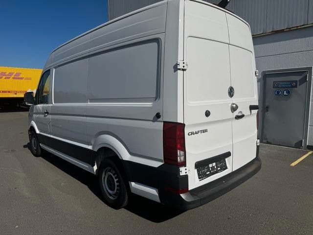 Volkswagen Crafter Kasten Kasten 35 mittellang Hochdach FWD - Putnički kombi: slika Volkswagen Crafter Kasten Kasten 35 mittellang Hochdach FWD - Putnički kombi Volkswagen Crafter Kasten Kasten 35 mittellang Hochdach FWD - Putnički kombi: slika Volkswagen Crafter Kasten Kasten 35 mittellang Hochdach FWD - Putnički kombi