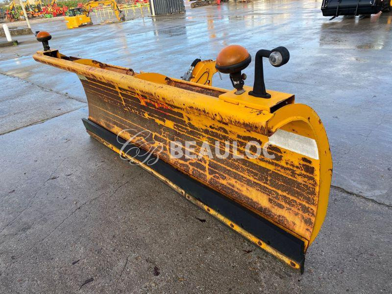 Lame LADE 3000 - Ralica za snijeg: slika Lame LADE 3000 - Ralica za snijeg Lame LADE 3000 - Ralica za snijeg: slika Lame LADE 3000 - Ralica za snijeg