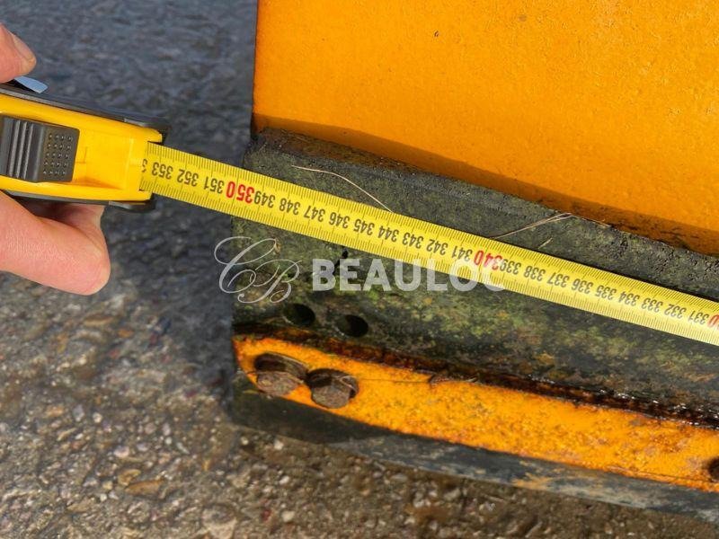 Lame LADE 3000 - Ralica za snijeg: slika Lame LADE 3000 - Ralica za snijeg Lame LADE 3000 - Ralica za snijeg: slika Lame LADE 3000 - Ralica za snijeg